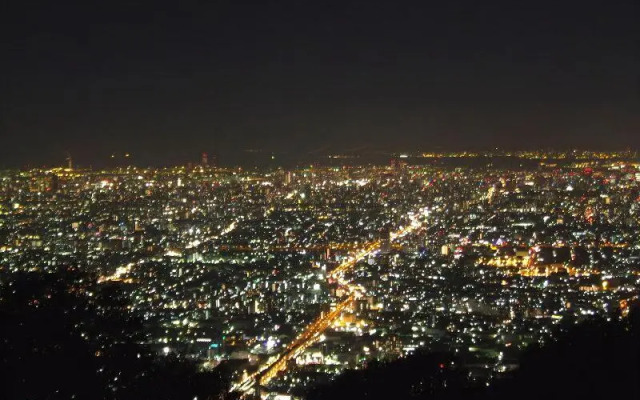 OYO 43999 Hotel Allamanda