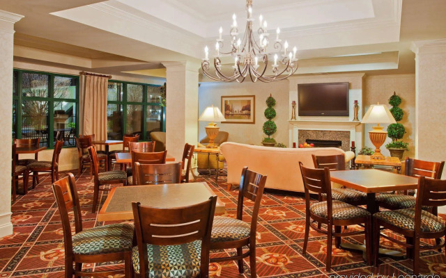 Baymont by Wyndham Bessemer