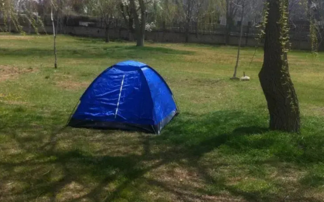 Ada Camping