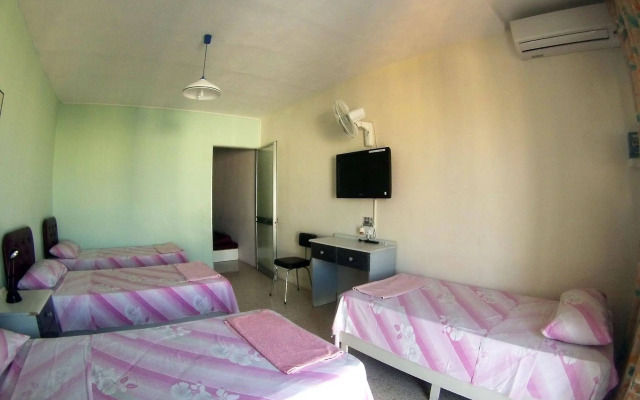 For Rest Aparthotel