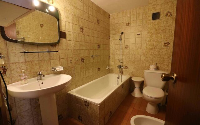 Bel Appartement près de la plage