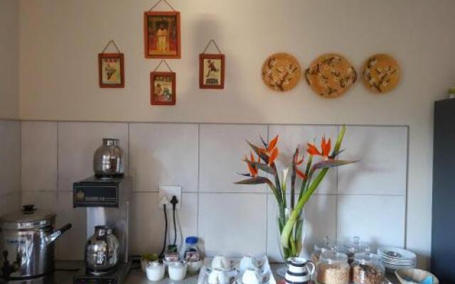 Albert Road Garden Guest House