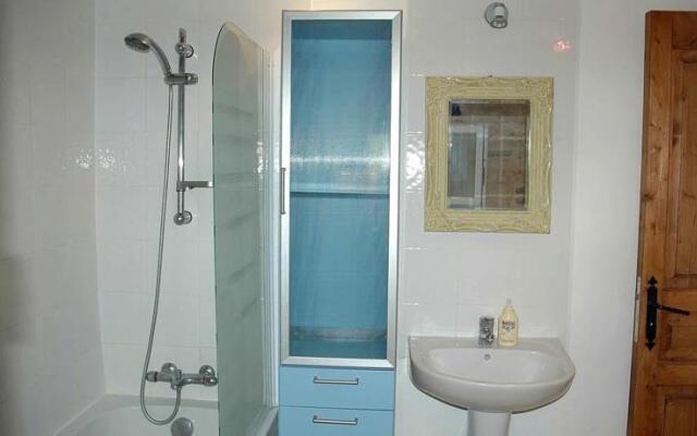 Holiday homes Mirabelle