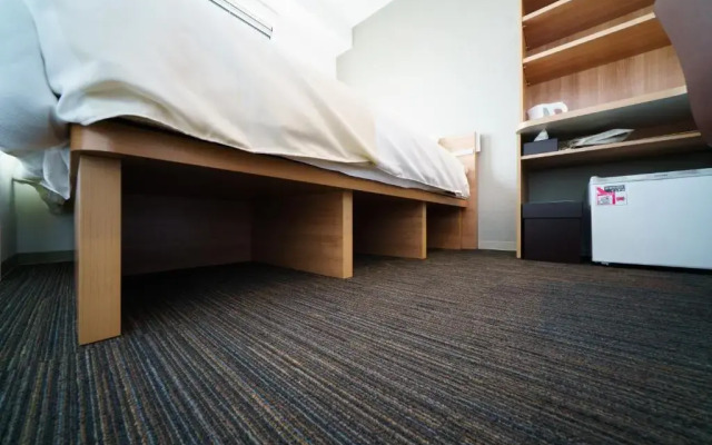 Super Hotel Fujinomiya