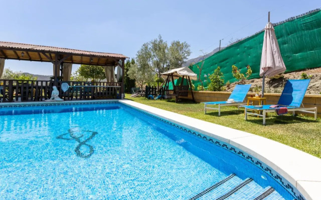 Finca el Albero