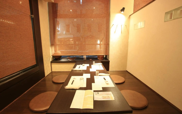 Hotel New Station