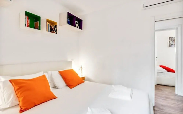 Ponte Vecchio & Boboli Modern Apartment