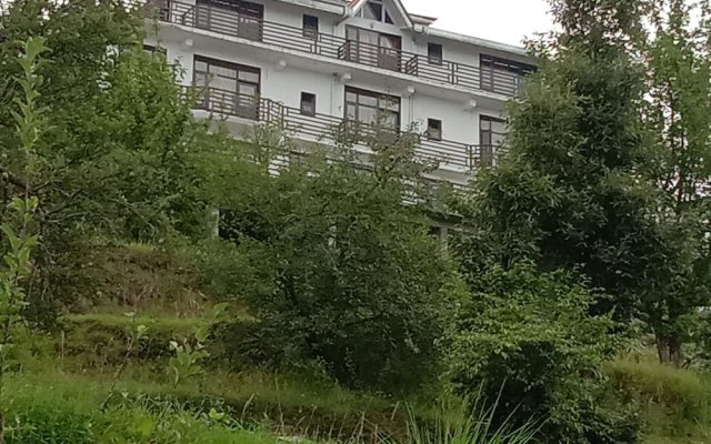 Lord Krishna Himalayan Hotel and Restaurant