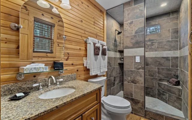 Cherry Ridge Retreat