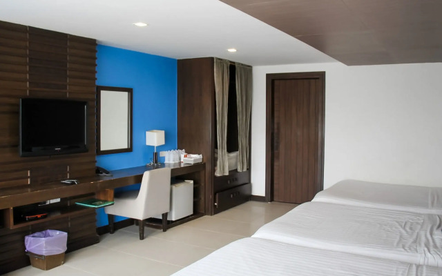 Suansaiyok Resort