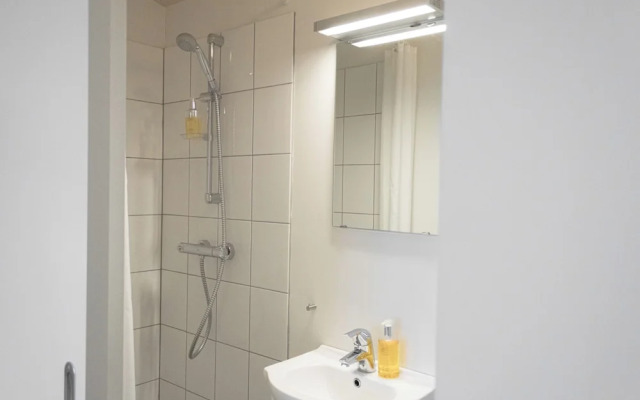 Urðartindur Guesthouse