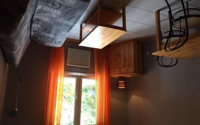 ABITEL - Le Clos des 3 Graces