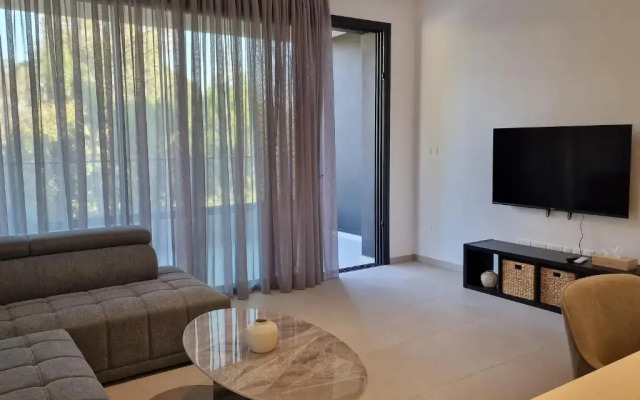 Hypnos Residence Acropolis