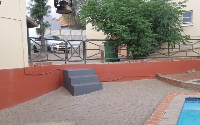 African Sky Guesthouse