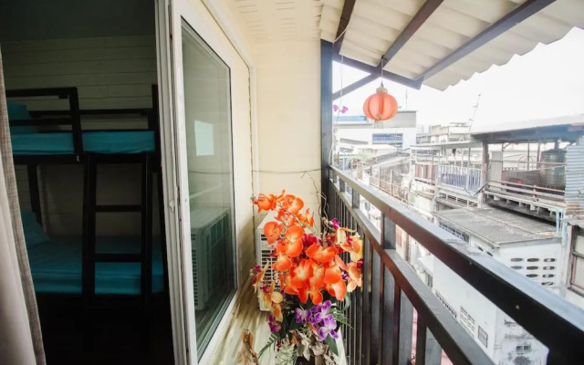 Baanbangkok Chinatown