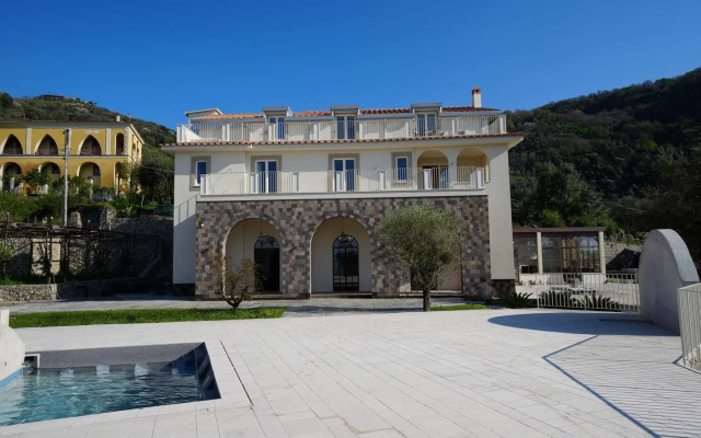 Villa Gialisa