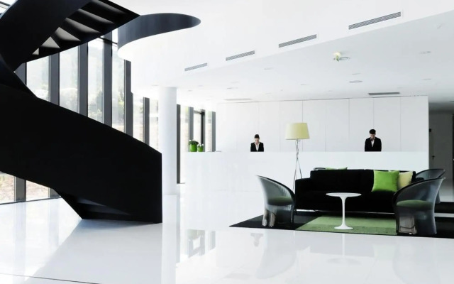 Open Village Sports Hotel & SPA Club
