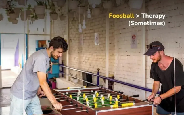 goStops Udaipur (Stops Hostel Udaipur)