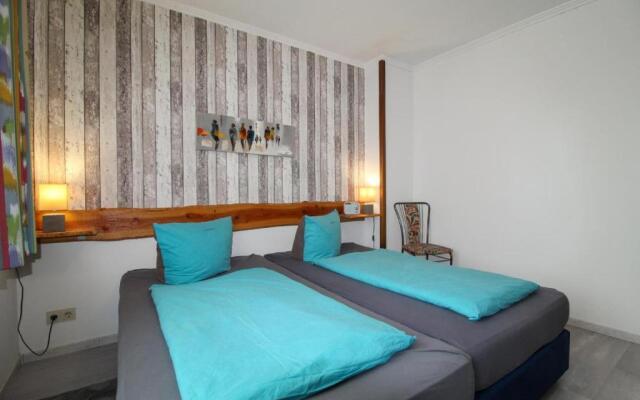 Haus Elbe Döse Wohnung 15