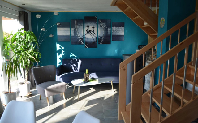 Feriendomizil-Usetom