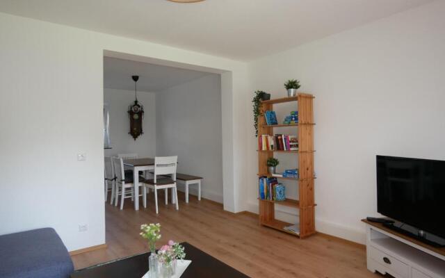 Neu ab 2022: Schöne Ferienwohnung in Top-Lage 84m2
