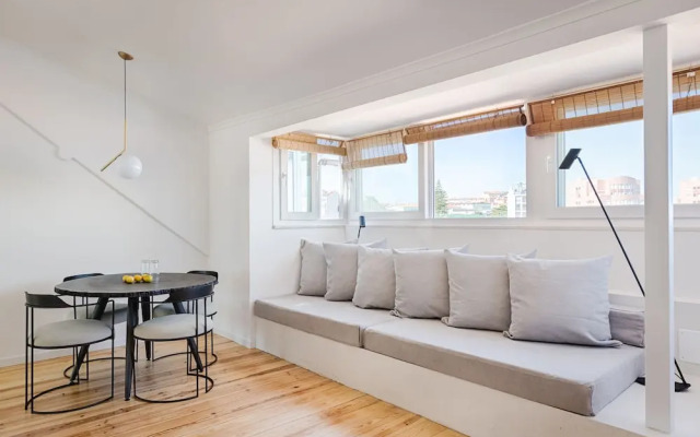 Romantic Gem in Graça