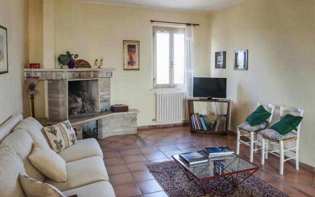 Villa Degli Aranci - Villa Degli Aranci