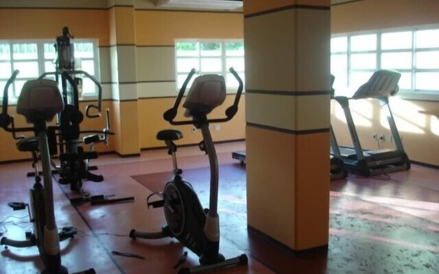 Apartamento Diroma Exclusive