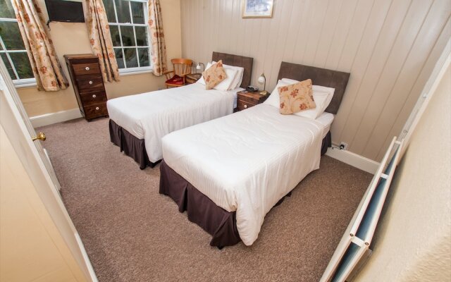 Cathedral View B&B