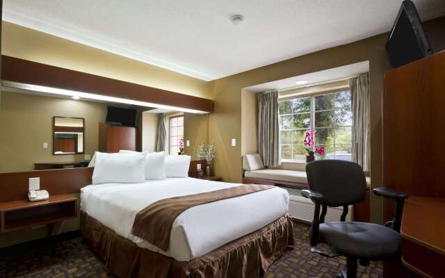 Microtel Inn & Suites by Wyndham Lithonia/Stone Mountain