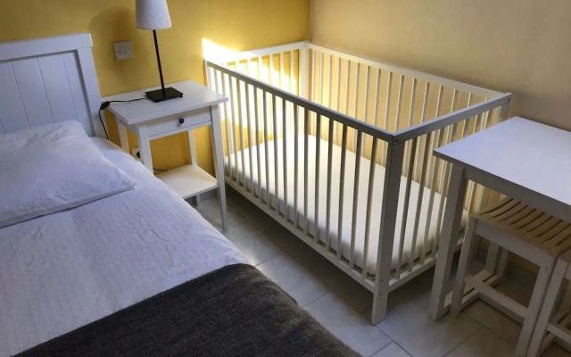 Chambre D'hôtes LA Colombe