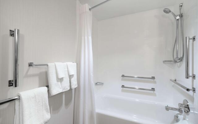 Hampton Inn Downingtown/Exton