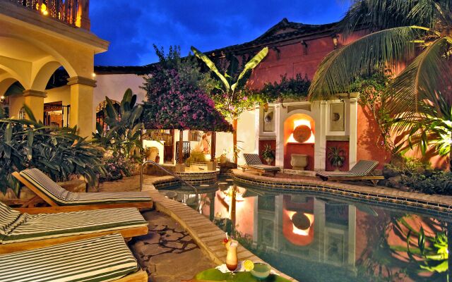 voco Lake Nicaragua Granada by IHG