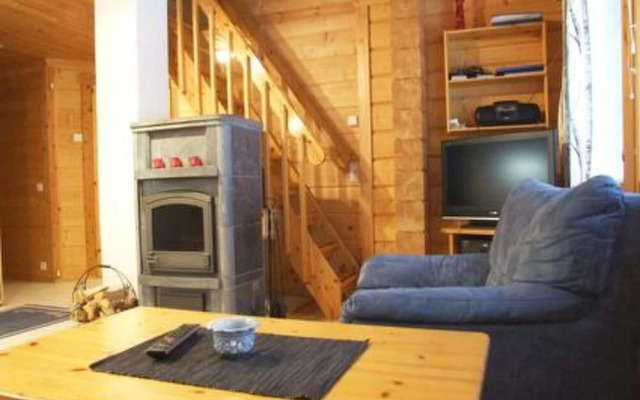 Rukannaava 1b Kuusamo