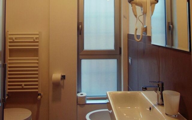 Guesthouse Cipro