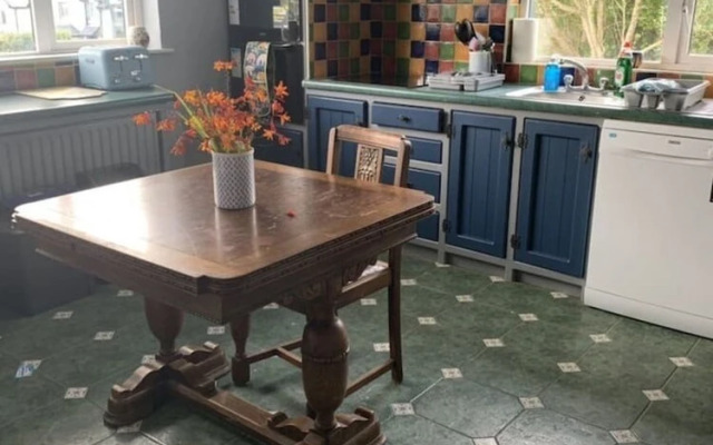 Chapel Lane Bungalow Dingle