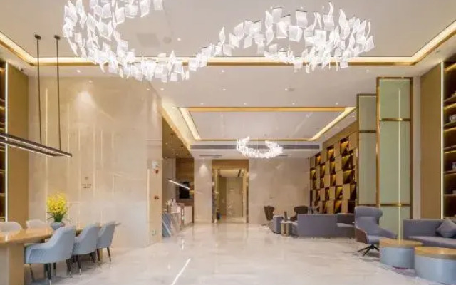Lavande Hotel (Foshan Sanshui Datang Government Store)