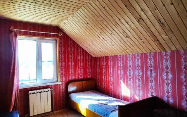 Belkin House
