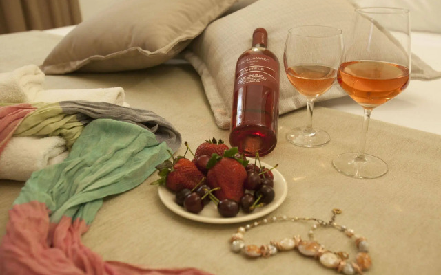 Masseria Tenuta Specolizzi