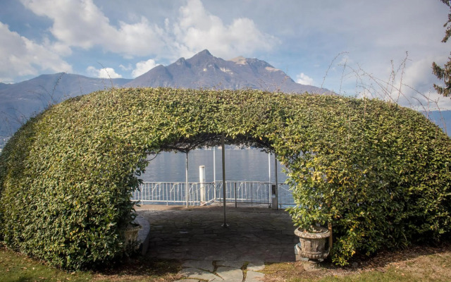 Villa Giù Luxury Lake Como - By House Of Travelers -