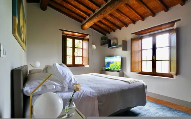 Serena al Casalone by Arcenorentalsclub