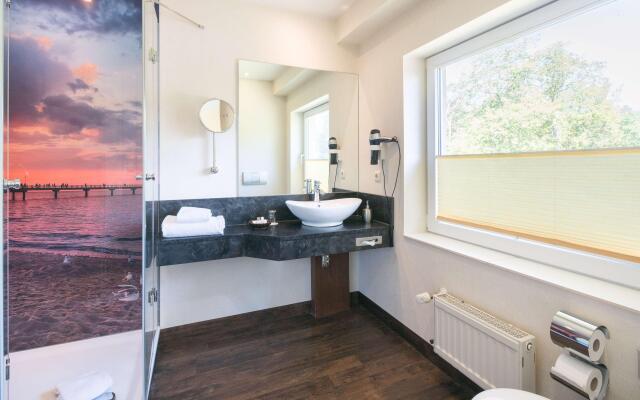 Best Western Plus Ostseehotel Waldschloesschen