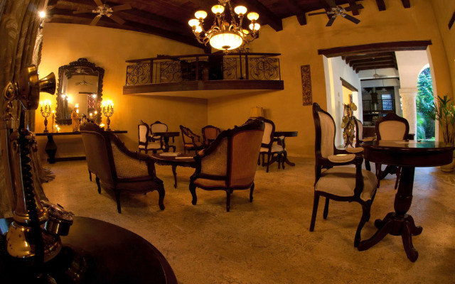 San Pedro Suite Hotel