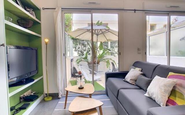 Nestor&Jeeves Villa Harmonie Terrasse Close to hyper center Spacious