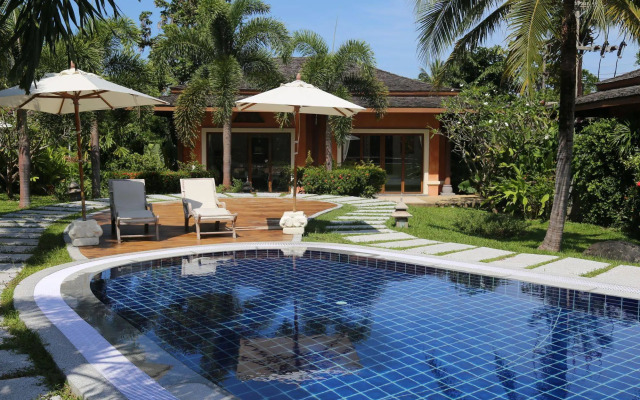Laguna Villas Yao Noi