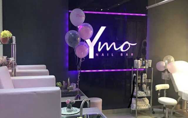 Aparta-Hotel Malibu At Residencial Paraiso