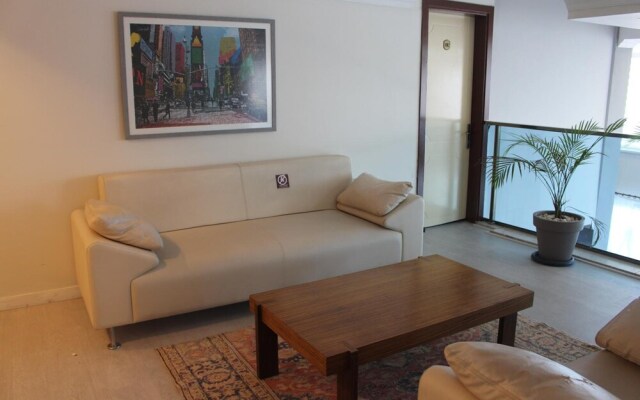 Anadolu Hotel