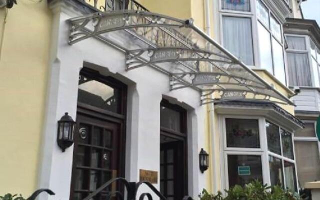Swandown Hotel