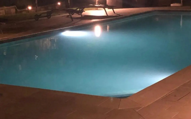 Hotel Teta