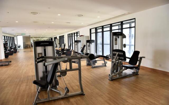 Establishment EST Bangsar By Greater Stay